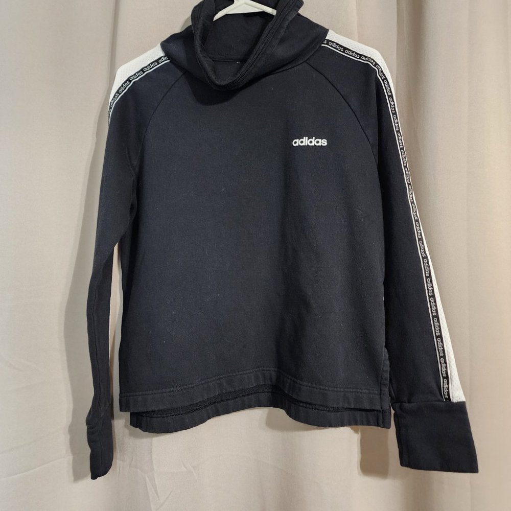 Adidas sweatshirt